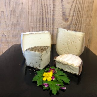 Plateau de fromage vente en ligne Box Brebis Gouttssa Finistère