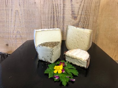 Plateau de fromage vente en ligne Box Brebis Gouttssa Finistère