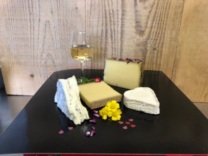 Plateaux de fromage click and collect Brest