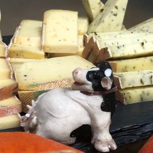 Pour les fondus de fromages : c’est la saison des raclettes !