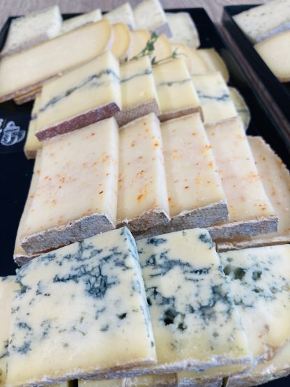 GOUTTSSA RACLETTE!!! Pour 10 – Image 2