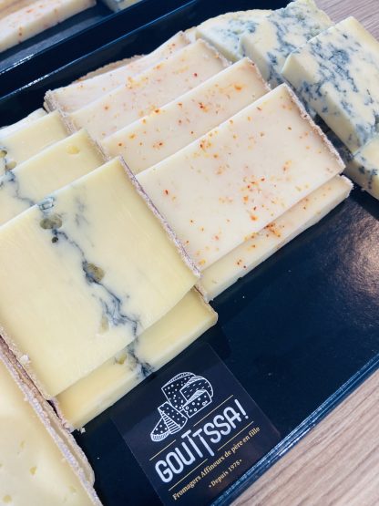 GOUTTSSA RACLETTE!!! Pour 10 – Image 3