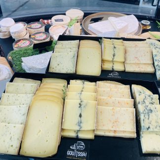 GOUTTSSA RACLETTE!!! Pour 10