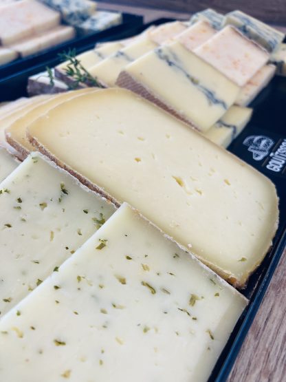 GOUTTSSA RACLETTE ET CHARCUTERIE !!! Pour 10 – Image 3