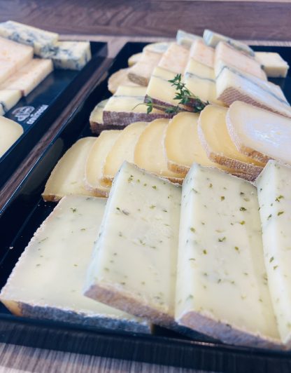 GOUTTSSA RACLETTE ET CHARCUTERIE !!! Pour 10 – Image 2