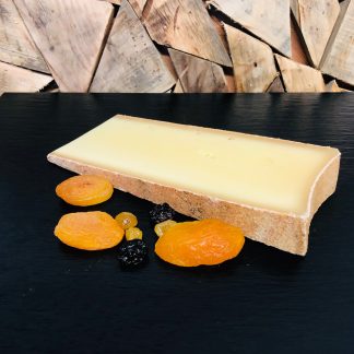 abondance fromage