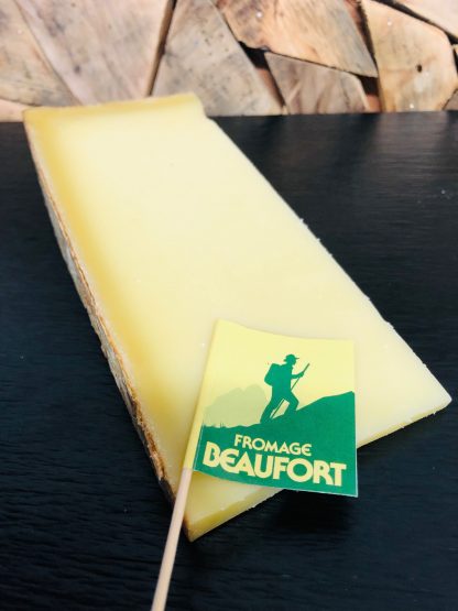 beaufort fromage