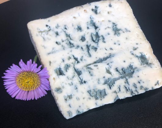 fromage bleu d'auvergne
