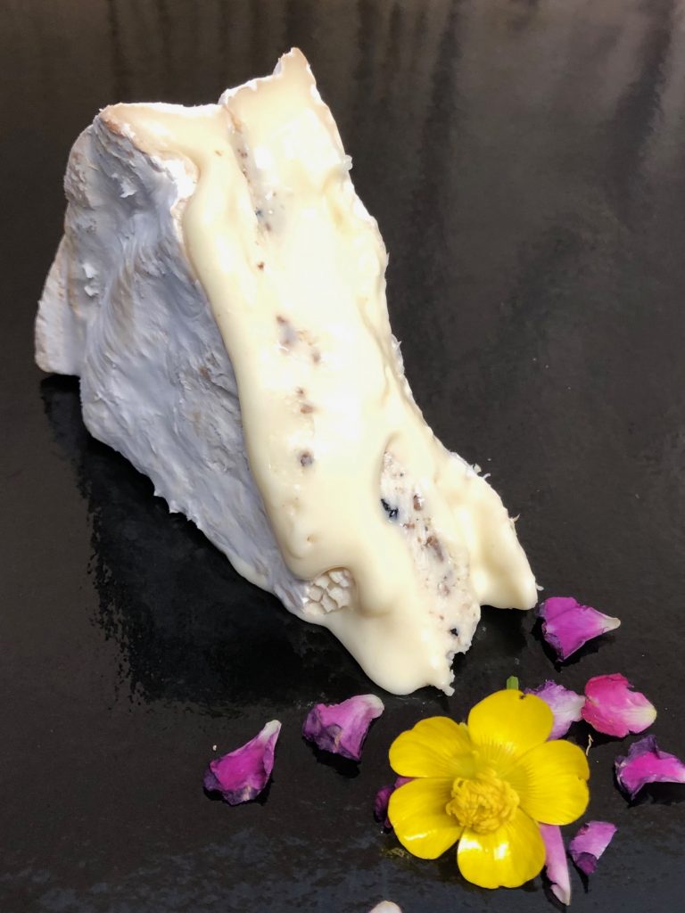 Un Melange De Braise En Seine Et Marne