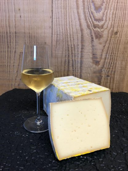 fromage caussenard