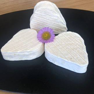 coeur de chevre