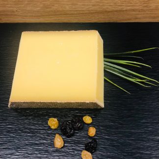 fromage comté fruité