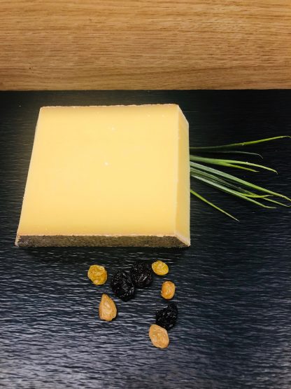 fromage comté fruité