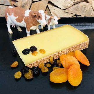 comté fromage