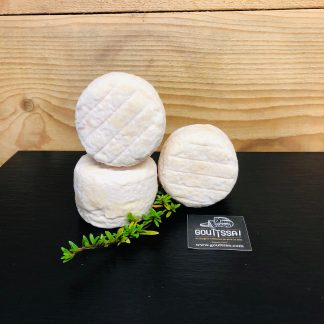 crottin de chevre