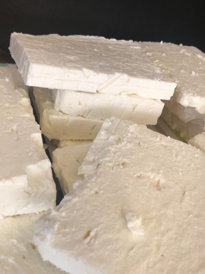 feta