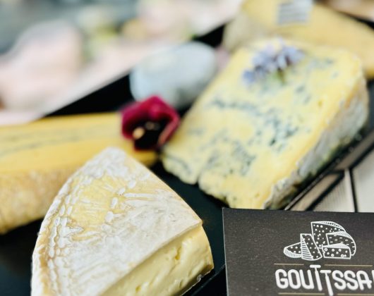 Plateau " Vive la BRETAGNE "