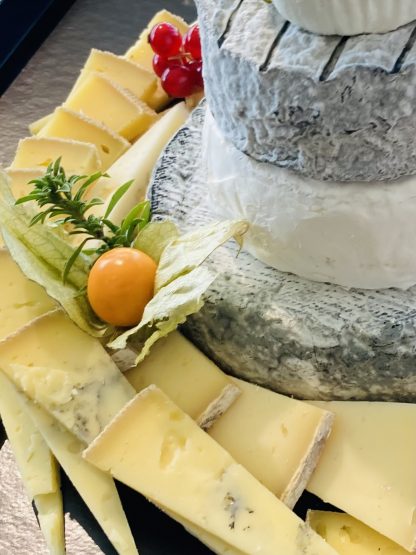 Pièce montée 80€ – Image 2