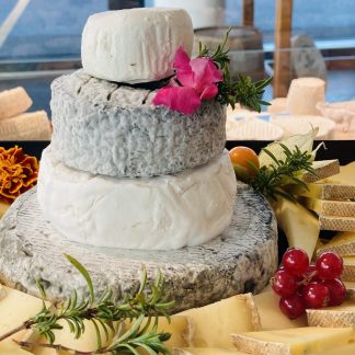 Pièce montée 80€