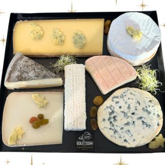 GOUTTSSA NOËL PLAISIR à 55€