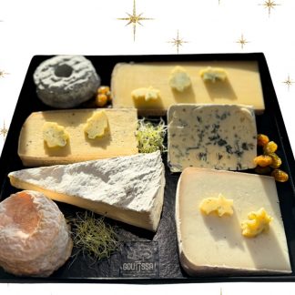 GOUTTSSA NOËL SIGNATURE à 70€