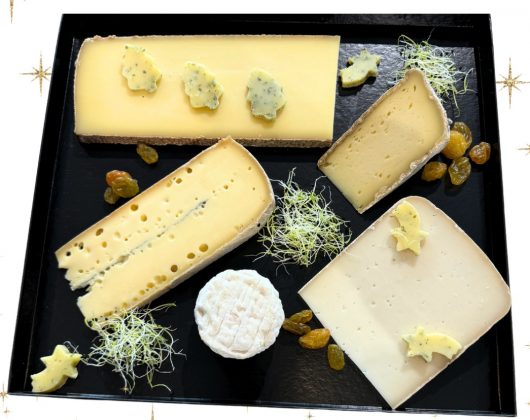 GOUTTSSA NOEL TRADITION à 40€