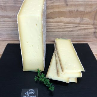 Fromage raclette fumée