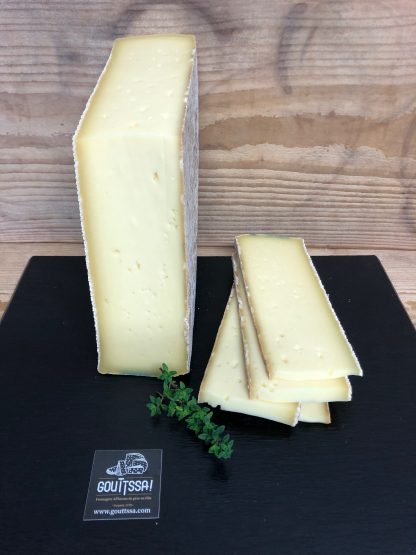 Fromage raclette fumée