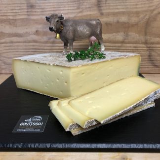 Fromage raclette