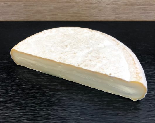 fromage reblochon