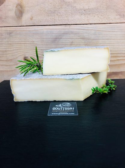fromage saint nectaire