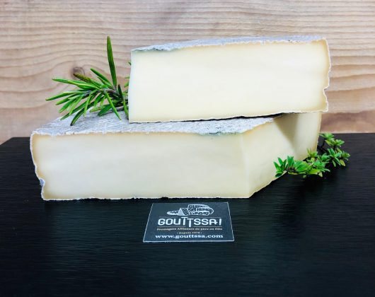 fromage saint nectaire