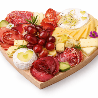 Gouttssa Saint-Valentin  30€