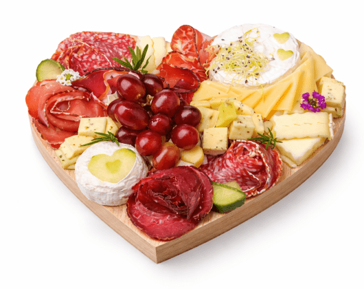 Gouttssa Saint-Valentin  30€