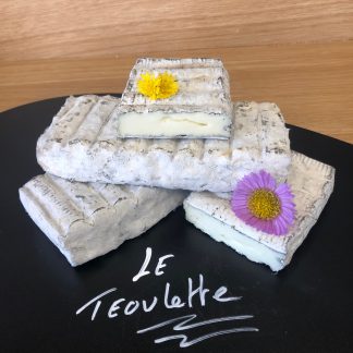 fromage teoulette