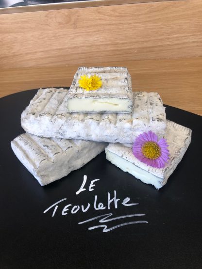 fromage teoulette