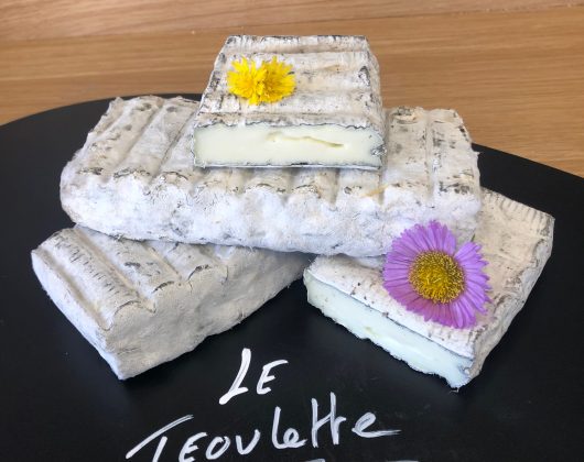 fromage teoulette