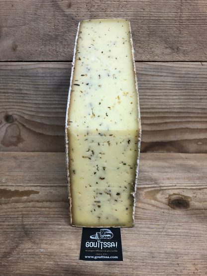 tomme ail des ours