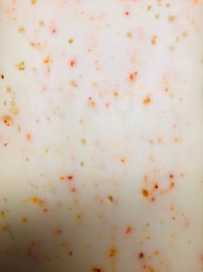 tomme fromage piment
